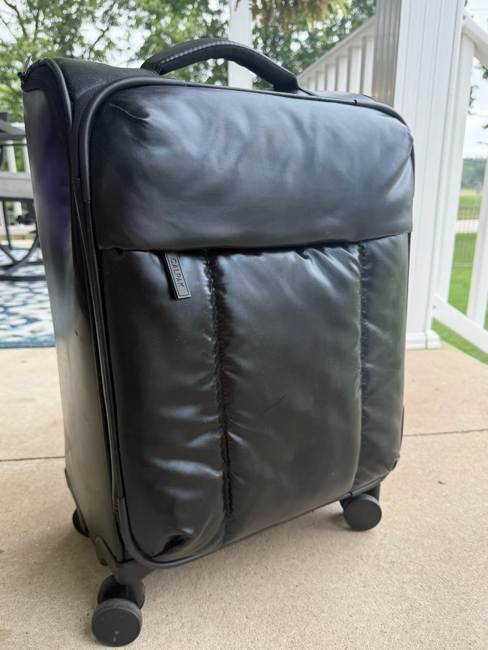Calpak Soft Sides Carry-On